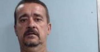 CHARLES JOHNSON | 2017-10-05 21:55:00 Fayette County, Kentucky Booking