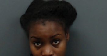 <B>BOLDEN</B>, <B>JASMINE</B> <B>SHANTORIA</B> #, Gregg County, Texas - 2017-10-05