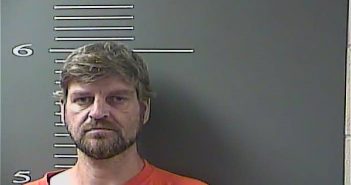 <B>MICHAEL</B> <B>S</B> <B>MAYNARD</B> #, Big Sandy, Kentucky - 2017-10-05 20:47:00