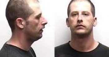 ERIC KORTE | 2017-10-05 22:06:00 Clark County, Indiana Booking