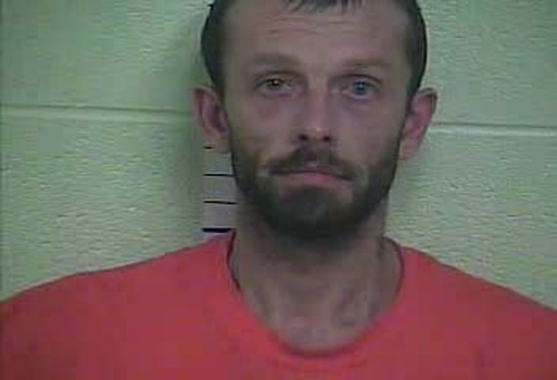 CHRISTOPHER B MILLS #, Jackson County, Kentucky - 2017-10-05 17:14:00