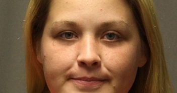 KIERSTEN JEAN EYMAN | 2017-10-05 13:20:00 Perry County, Missouri Booking