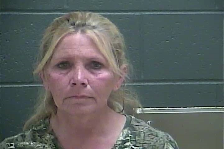 SANDRA KAYE TINDLE #, Perry County, Indiana - 2017-10-05 12:53:00