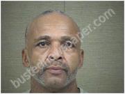 MONDS, MICHAEL | 2017-10-05 Harnett County, North Carolina Booking