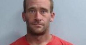 MICHAEL BEALL | 2017-10-05 19:38:00 Fayette County, Kentucky Booking