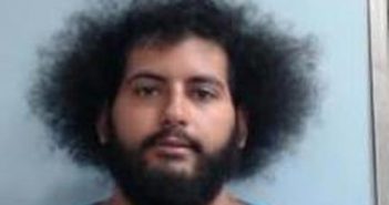 AKRAM ALGHAZALI | 2017-10-06 09:59:00 Fayette County, Kentucky Booking