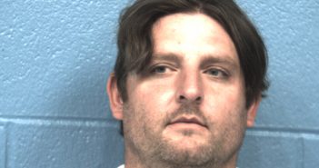 MCFERRIN, WESLEY RYAN | 2017-10-06 Williamson County, Texas Booking