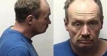 JAMES PARKS | 2017-10-06 18:34:00 Clark County, Indiana Booking