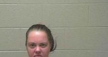 KAYLA RIDDLE | 2017-10-06 20:29:00 Coffee County, Tennessee Booking