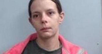 RANA RITCHIE | 2017-10-06 15:23:00 Fayette County, Kentucky Booking