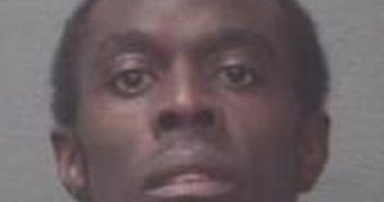 CHARLIE SIMMONS | 2017-10-06 21:26:00 Onslow County, North Carolina Booking