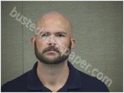 WRIGHT, WILLIAM | 2017-10-06 Harnett County, North Carolina Booking