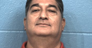 ROCHA, MARIO | 2017-10-06 Williamson County, Texas Booking
