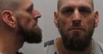 JAMES ROSS | 2017-10-06 19:23:00 Clark County, Indiana Booking