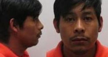 LUIS MARTINEZ | 2017-10-06 23:17:00 Clark County, Indiana Booking