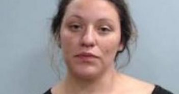 PATRICIA RALLS | 2017-10-06 02:51:00 Fayette County, Kentucky Booking