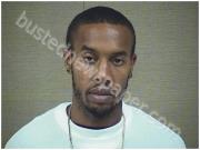 CHANCE, DEMETRIUS | 2017-10-06 Harnett County, North Carolina Booking