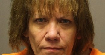 CANDACE JANE STEWART | 2017-10-06 10:59:00 Perry County, Missouri Booking