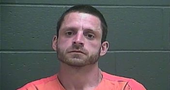 JOSHUA NEIL SIPES | 2017-10-06 13:54:00 Perry County, Indiana Booking