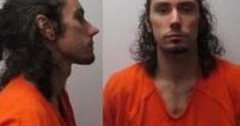 ANDREW JARRETT | 2017-10-06 14:39:00 Clark County, Indiana Booking