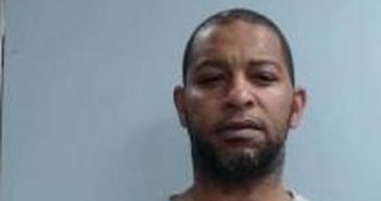 CHARLES REDDEN | 2017-10-06 11:02:00 Fayette County, Kentucky Booking