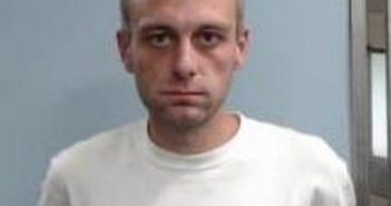 AUSTIN NORTON | 2017-10-06 09:02:00 Fayette County, Kentucky Booking