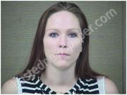MCPHAUL, MINDI | 2017-10-06 Harnett County, North Carolina Booking