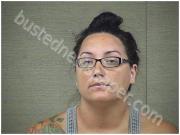 HENDERSON, KARA | 2017-10-06 Harnett County, North Carolina Booking