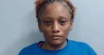 DEBORA CHENAULT | 2017-10-06 01:37:00 Fayette County, Kentucky Booking