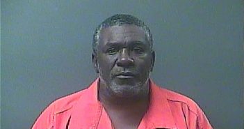 ENRICO E POWELL | 2017-10-06 14:02:00 Laporte County, Indiana, La Porte County, Indiana Booking
