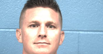 HARVEY, JONATHAN MORRIS | 2017-10-06 Williamson County, Texas Booking