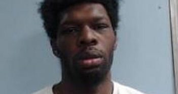 AARON GODFREY | 2017-10-06 12:15:00 Fayette County, Kentucky Booking