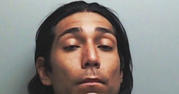 <B>PEREZ</B>, OSCAR <B>RAYMOND</B> #, Hays County, Texas - 2017-10-06