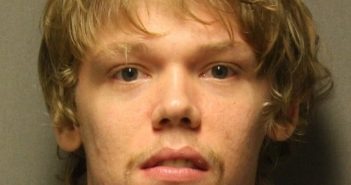 THOMAS ELDON WHITE | 2017-10-06 14:13:00 Perry County, Missouri Booking