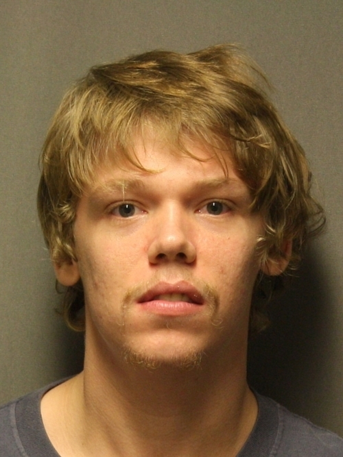 THOMAS ELDON WHITE #, Perry County, Missouri - 2017-10-06 14:13:00