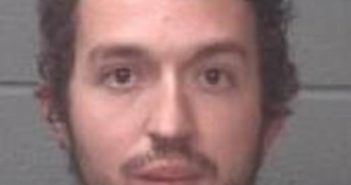 ZACHARY BEDNAZ | 2017-10-06 10:06:00 Onslow County, North Carolina Booking