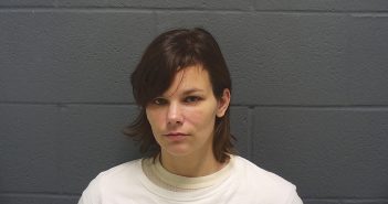 MELANIE JANE LITTLE | 2017-10-06 14:09:00 Montgomery County, Indiana Booking