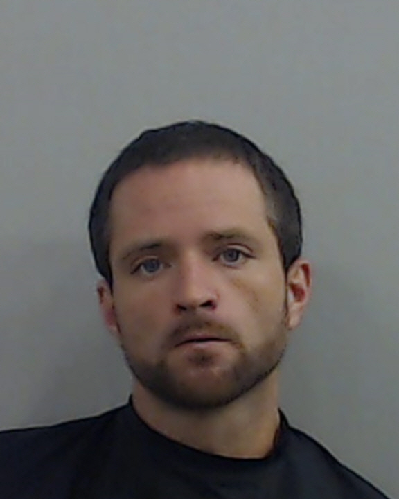 SHIPP, CORY ALAN #, Harris County, Texas, Harrison County, Texas - 2017-10-06
