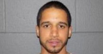 HARRY RAMIREZ | 2017-10-06 12:45:00 Delaware County, New York Booking
