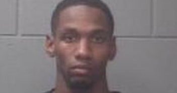 ULYSSES NICHOLSON | 2017-10-06 19:11:00 Onslow County, North Carolina Booking