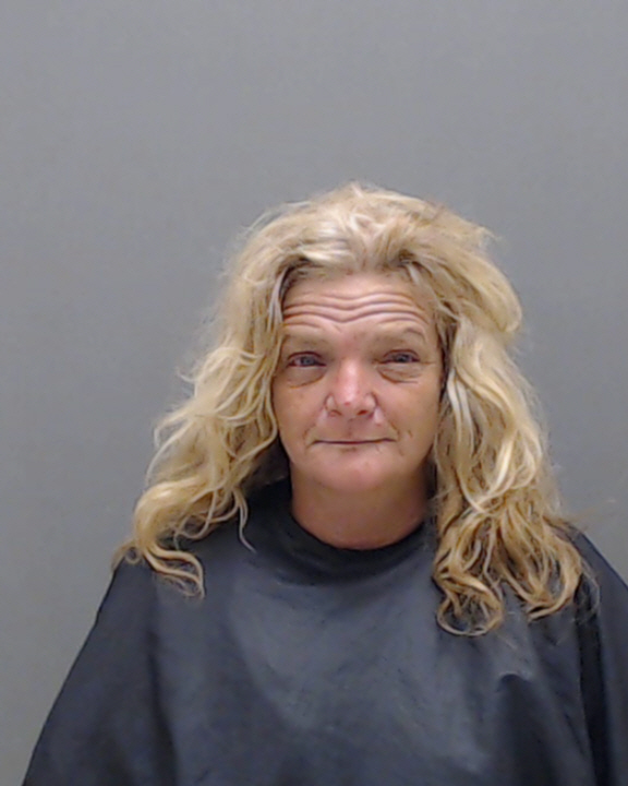 ECHOLS, KATHY MARIE #, Harris County, Texas, Harrison County, Texas - 2017-10-06
