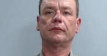 DAVID SMITH | 2017-10-06 20:57:00 Fayette County, Kentucky Booking