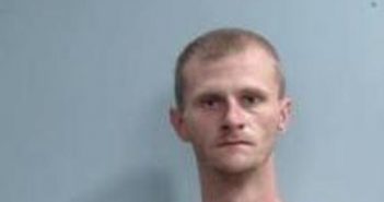 JOSHUA HALL | 2017-10-06 13:21:00 Fayette County, Kentucky Booking