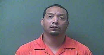 JERRY L HARRIS | 2017-10-06 14:18:00 Laporte County, Indiana, La Porte County, Indiana Booking