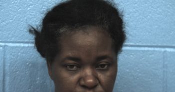 JACKSON, TRACEE MIGNONNE | 2017-10-06 Williamson County, Texas Booking
