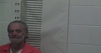JEFFERY L DYER | 2017-10-06 15:15:00 Lewis County, Kentucky Booking