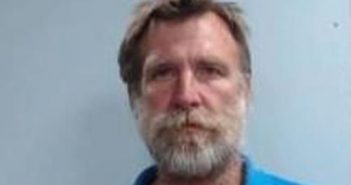 TERRY BATEY | 2017-10-06 11:25:00 Fayette County, Kentucky Booking