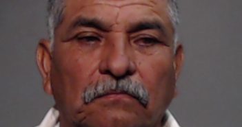 <B>RODRIGUEZ</B>, <B>JOSE</B> <B>LUIS</B> CHAVEZ #, Hidalgo County, Texas - 2017-10-06