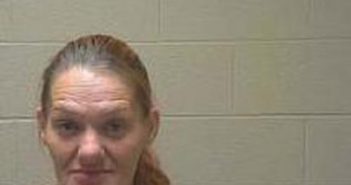 PATTY BRADY | 2017-10-06 19:24:00 Coffee County, Tennessee Booking