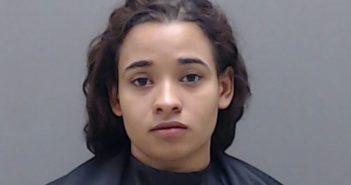 <B>TULLOS</B>, <B>ALEXIS</B> <B>CHEYENNE</B> #, Harris County, Texas, Harrison County, Texas - 2017-10-06
